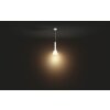 Suspension Philips Hue Explore LED Blanc, 1 lumière, Télécommandes