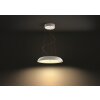 Suspension Philips Hue Amaze LED Blanc, 1 lumière, Télécommandes