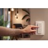 Suspension Philips Hue Amaze LED Blanc, 1 lumière, Télécommandes