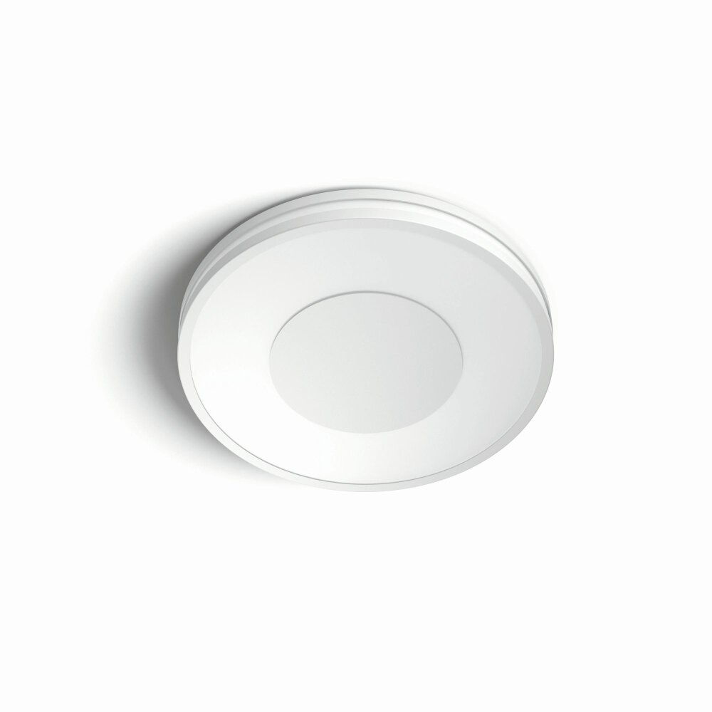 Plafonnier Philips Hue Being LED Blanc, 1 lumière, Télécommandes main product photo