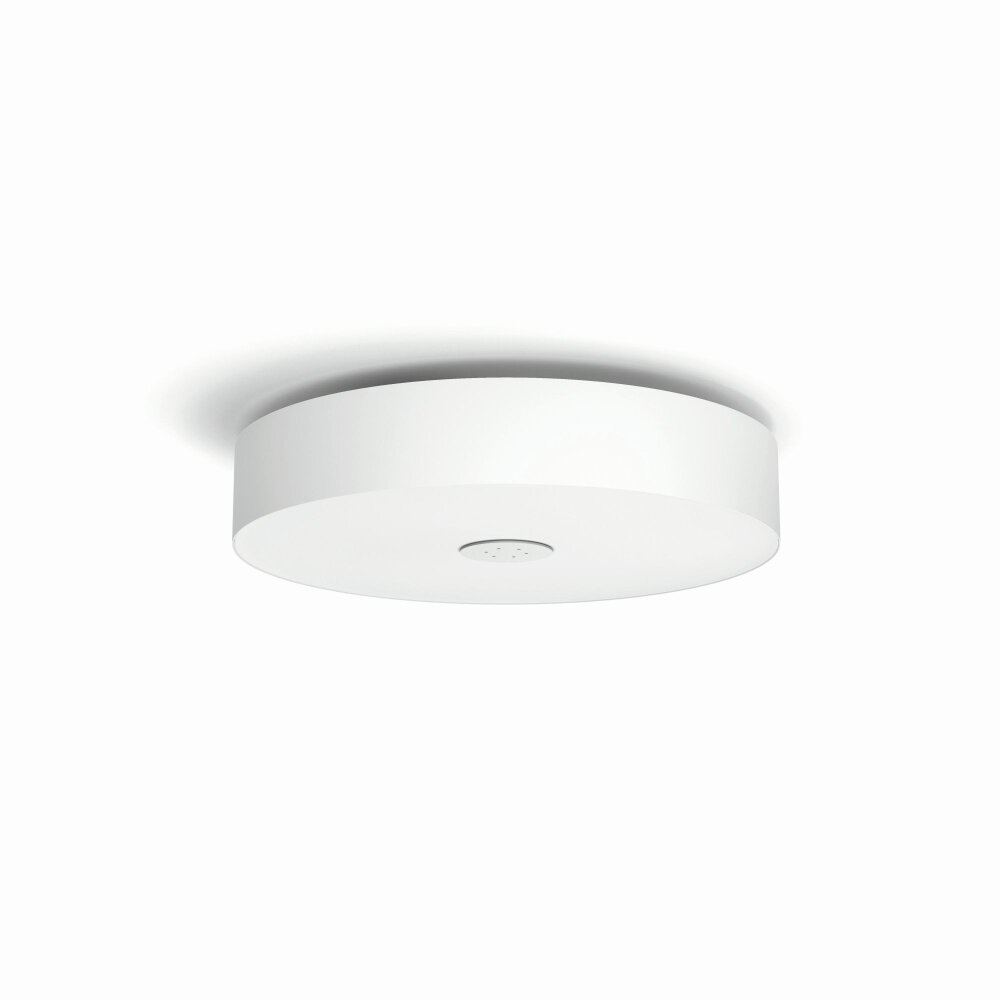 Plafonnier Philips Hue Fair LED Blanc, 1 lumière, Télécommandes main product photo