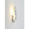 Appliques Holländer BOLLADARIA PICCOLO LED Argenté, 3 lumières