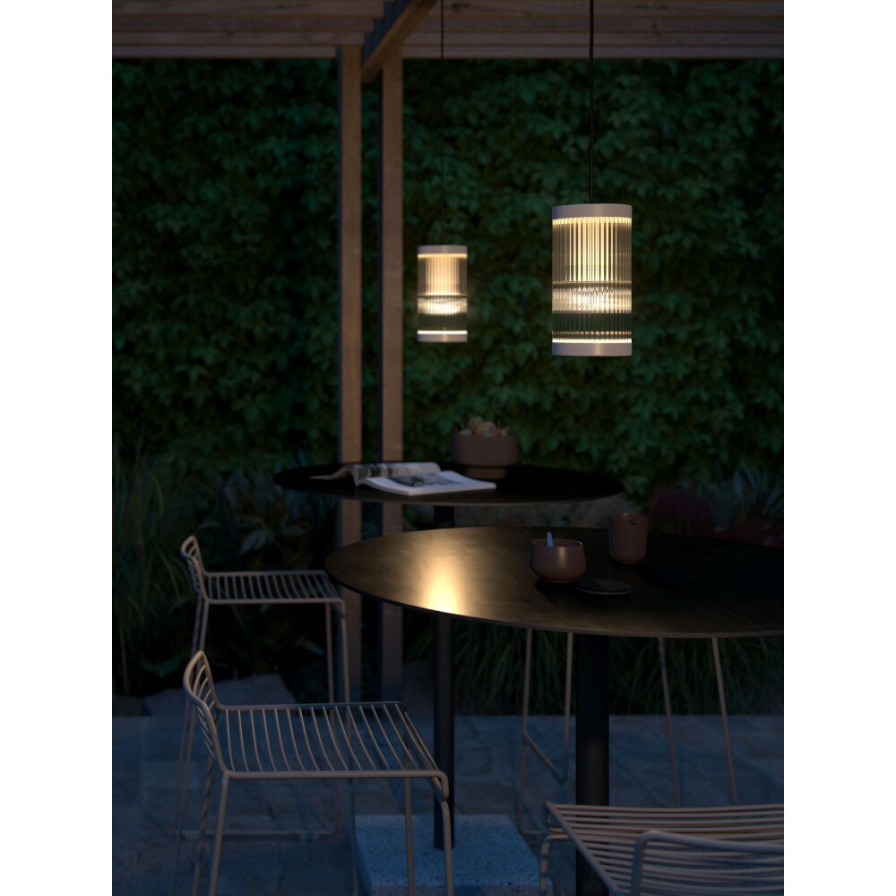 Suspension Nordlux COUPAR Noir, 1 lumière main product photo
