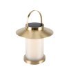 Lampe à poser Nordlux TEMPLE LED Laiton, 1 lumière Lampe à poser Nordlux TEMPLE LED Laiton, 1 lumière