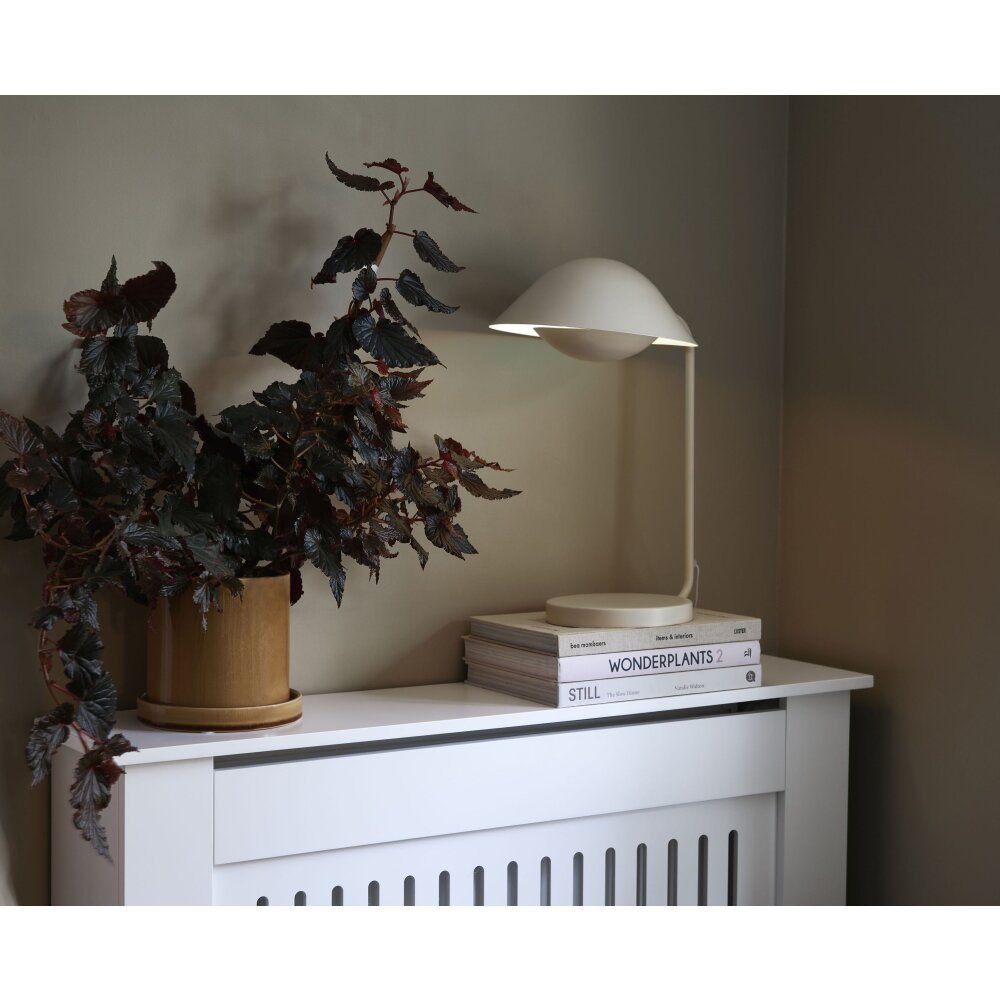 Lampe de table Nordlux FREYA Beige, 1 lumière main product photo