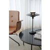 Lampe de table Nordlux CARMEN Noir, Blanc, 1 lumière