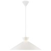 Suspension Nordlux DIAL Blanc, 1 lumière