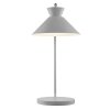 Lampe de table Nordlux DIAL Blanc, 1 lumière