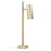 Lampe de table Nordlux ALANIS Laiton, 1 lumière