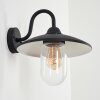 Applique murale d'extérieur  Cadeade Anthracite, 1 lumière