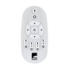 Plafonnier Eglo BOTTAZZO LED Blanc, 2 lumières, Télécommandes