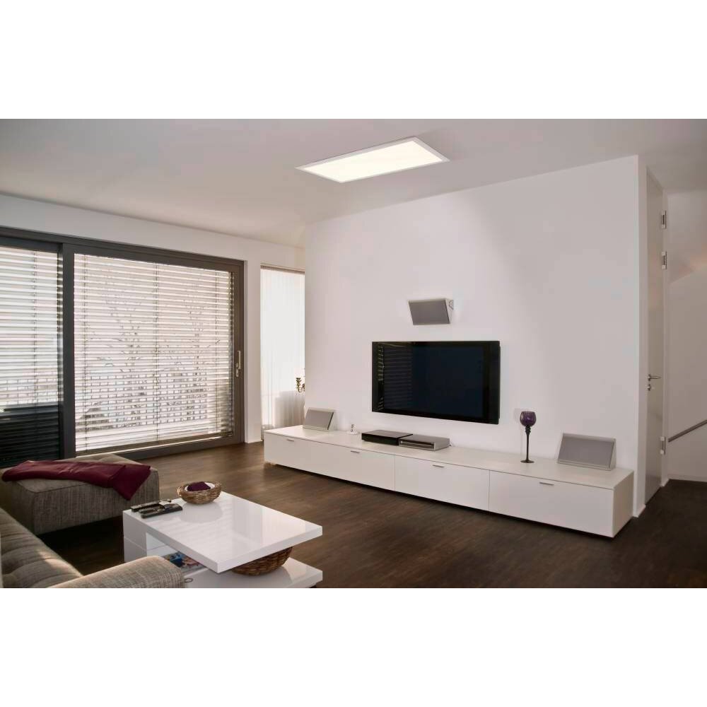 Lampes de travail Eglo SALOBRENA ECO LED Blanc, 1 lumière main product photo