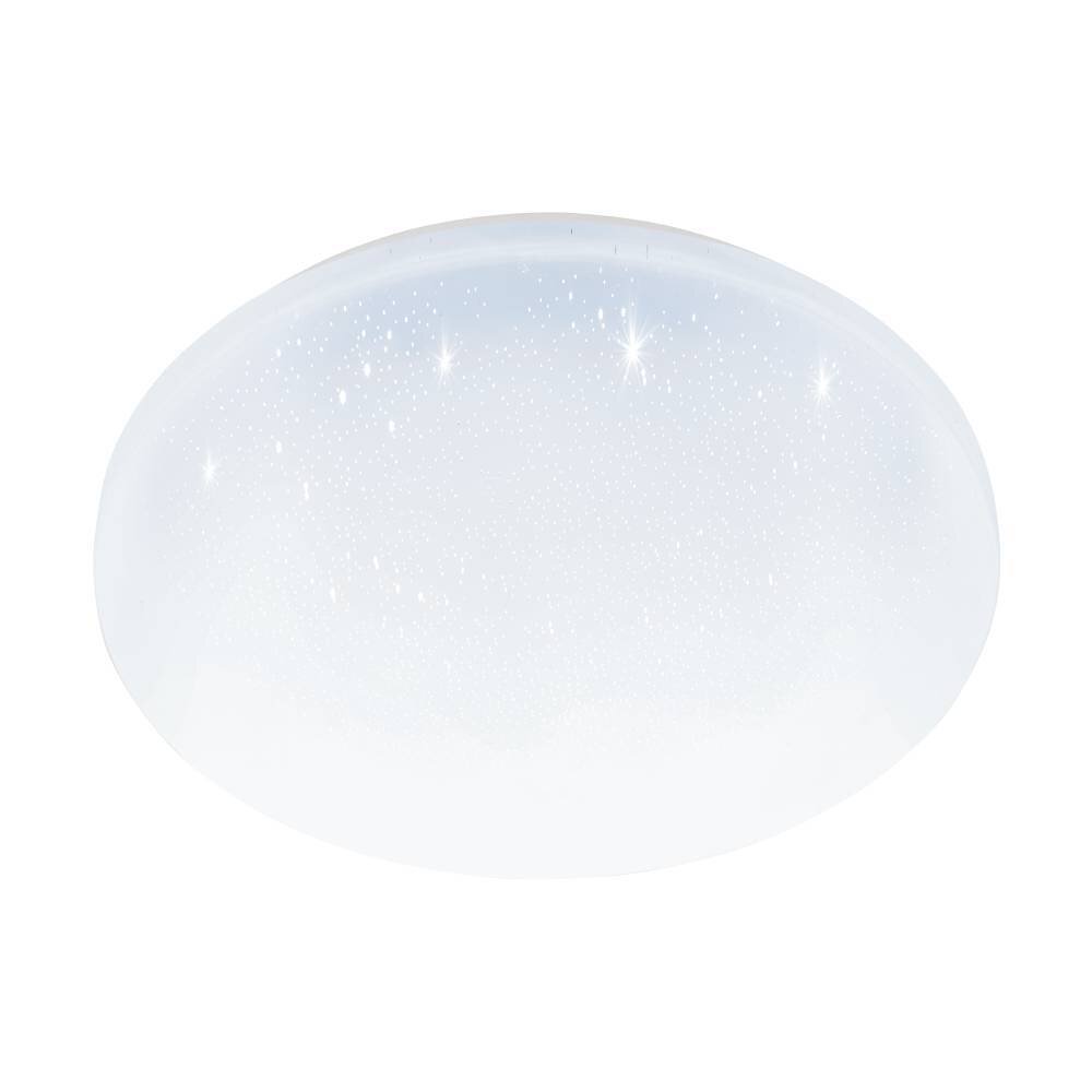 Plafonnier Eglo POGLIOLA-S LED Blanc, 1 lumière main product photo