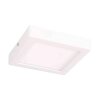 Plafonnier Eglo IDUN LED Blanc, 1 lumière