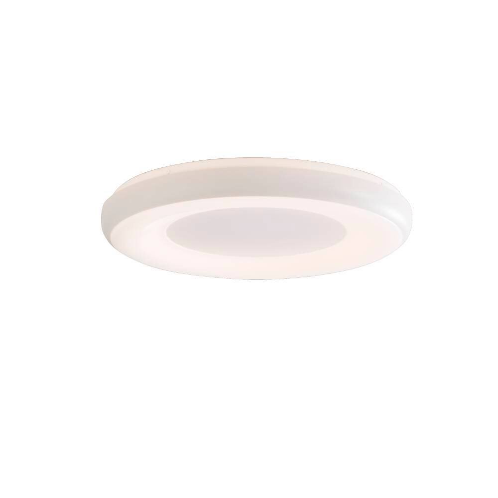 Plafonnier Eglo JUTIO LED Blanc, 4 lumières, Télécommandes main product photo