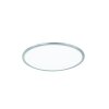 Plafonnier Trio GRIFFIN LED Nickel mat, 4 lumières