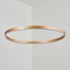 Suspension  Barril LED Laiton, 1 lumière