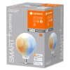 LEDVANCE SMART+WIFI LED E27 8 watt 2700-6500 kelvin 806 lumen