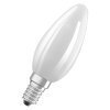 OSRAM CLASSIC B Lot de 3 LED E14 5,5 watt 4000 Kelvin 806 lumen