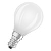 OSRAM CLASSIC P Lot de 3 LED E14 5,5 watt 2700 kelvin 806 lumen