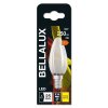BELLALUX® LED E14 2,5 watt 2700 kelvin 250 lumen