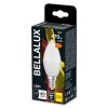 BELLALUX® LED E14 4,9 watt 2700 kelvin 470 lumen