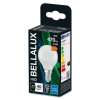 BELLALUX® LED E14 4,9 watt 4000 kelvin 470 lumen