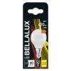 BELLALUX® LED E14 4,9 watt 2700 kelvin 470 lumen