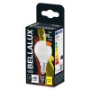 BELLALUX® LED E14 4,9 watt 2700 kelvin 470 lumen