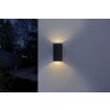 Applique murale d'extérieur LEDVANCE ENDURA® Gris, 1 lumière