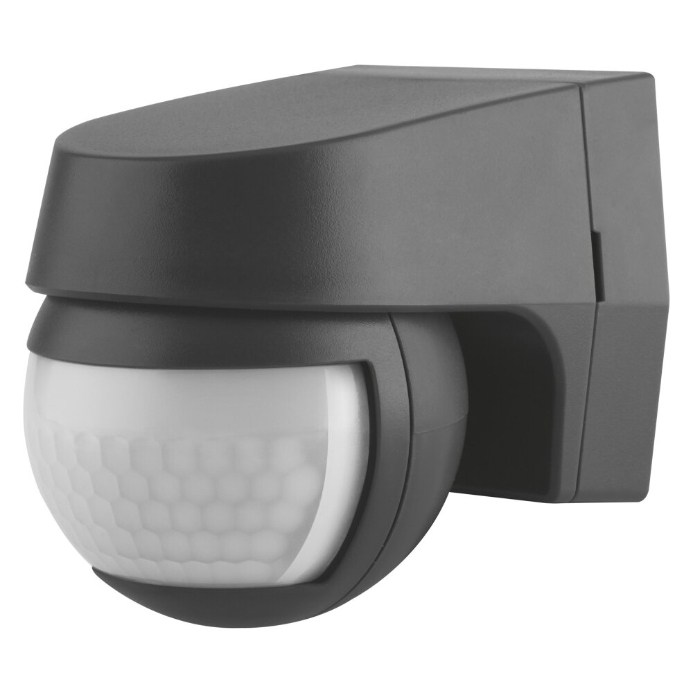 Détecteur de mouvement LEDVANCE SENSOR Gris, Détecteur de mouvement main product photo