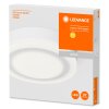 Plafonnier LEDVANCE CLICK Blanc, 1 lumière