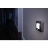 veilleuse LEDVANCE NIGHTLUX® Argenté, 1 lumière, Détecteur de mouvement