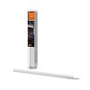 lampes pour bandeaux LEDVANCE SWITCH BATTEN Blanc, 1 lumière