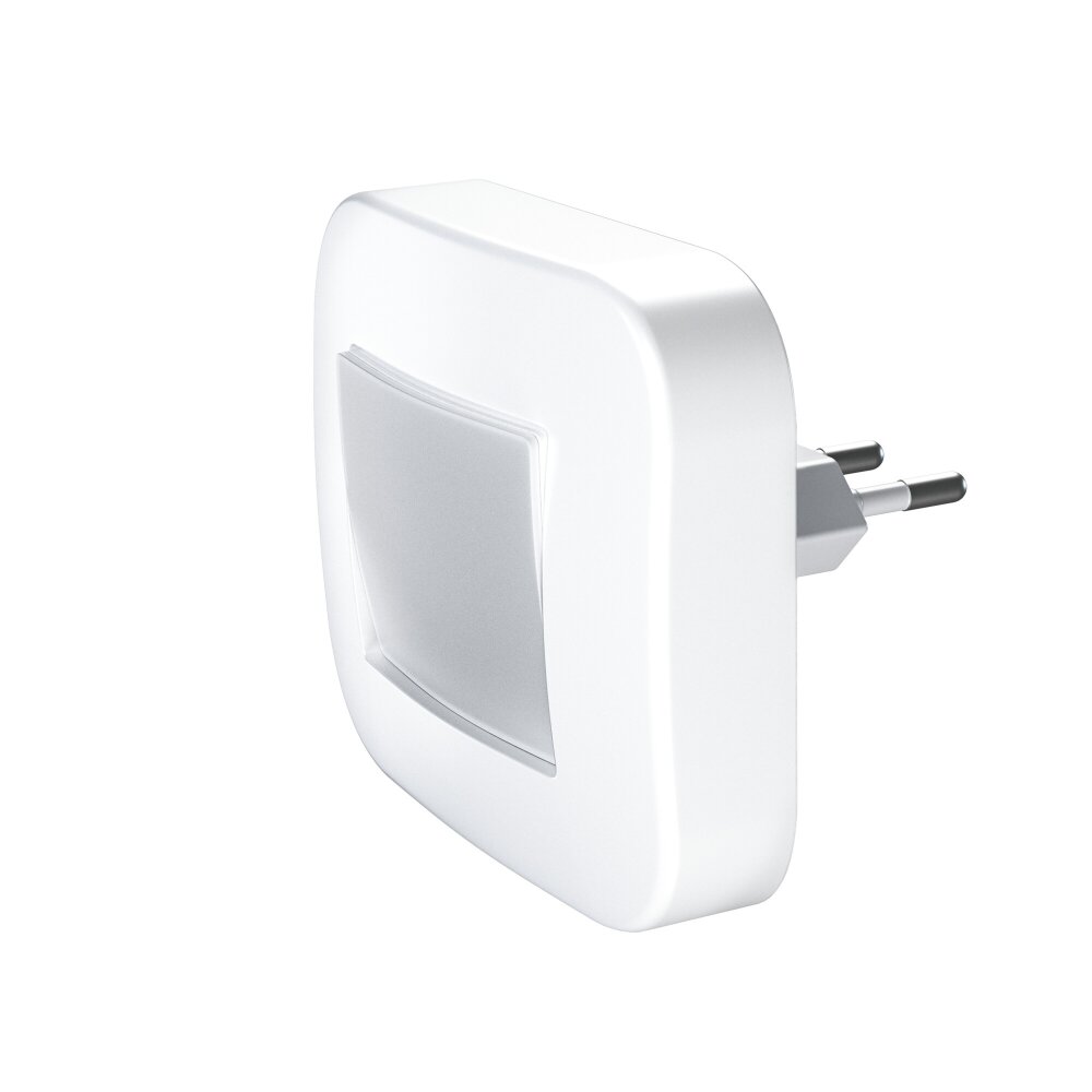veilleuse LEDVANCE LUNETTA® Blanc, 1 lumière main product photo