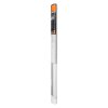 lampes pour bandeaux LEDVANCE VALUE BATTEN Argenté, 1 lumière