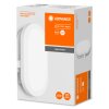 Applique murale d'extérieur LEDVANCE BULKHEAD Blanc, 1 lumière