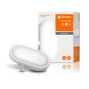 Applique murale d'extérieur LEDVANCE BULKHEAD Blanc, 1 lumière