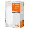 Applique murale d'extérieur LEDVANCE BULKHEAD Blanc, 1 lumière