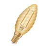 OSRAM Vintage 1906® LED E14 1,5 Watt 2400 Kelvin 120 lumen
