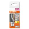 OSRAM LED Retrofit B22d 2,5 Watt 2700 Kelvin 250 lumen