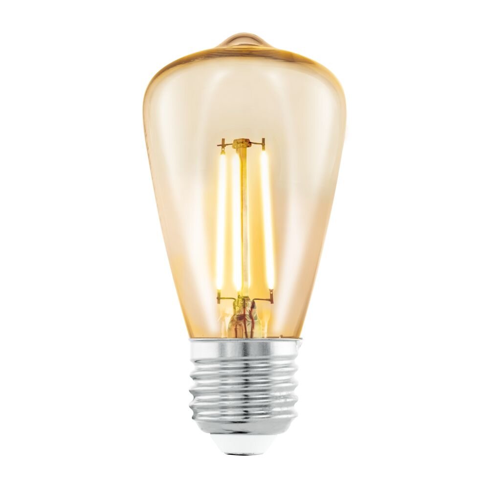 Eglo LED E27 3,5 watt 2200 kelvin 220 lumen main product photo