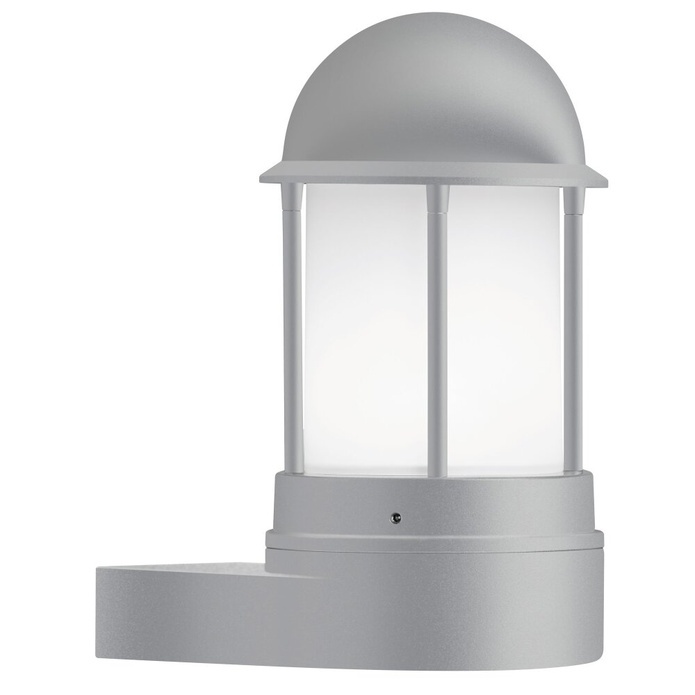 Lampe murale d'extérieur LCD Gris, 1 lumière main product photo