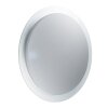Plafonnier LEDVANCE ORBIS® Blanc, 1 lumière, Télécommandes