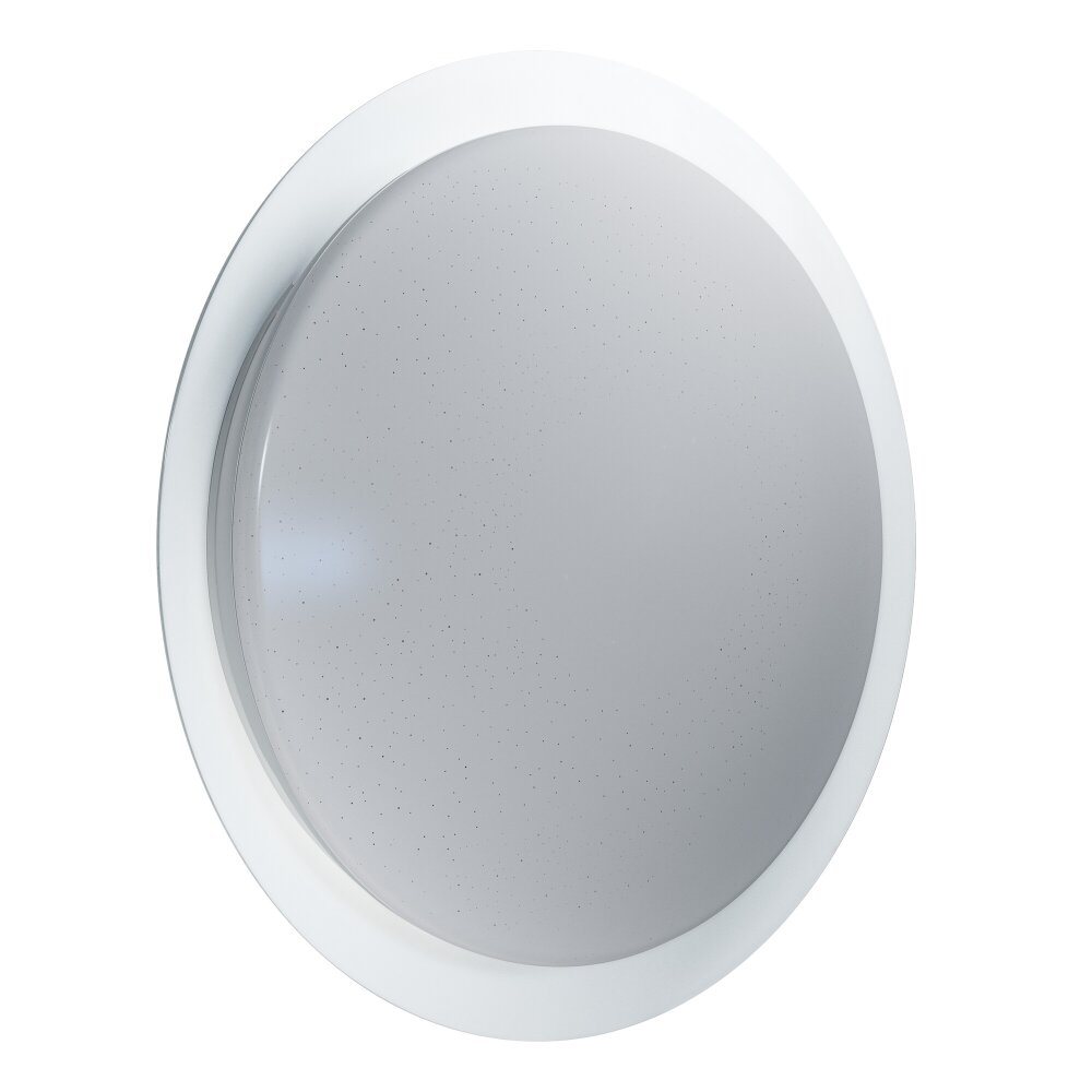 Plafonnier LEDVANCE ORBIS® Blanc, 1 lumière, Télécommandes main product photo