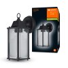 Applique murale d'extérieur LEDVANCE ENDURA® Noir, 1 lumière