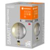 LEDVANCE Smart+ LED E27 6 watt 2500 kelvin 540 lumen