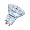 OSRAM Lot de 5 LED GU10 2,6 watt 2700 kelvin 230 lumen OSRAM Lot de 5 LED GU10 2,6 watt 2700 kelvin 230 lumen
