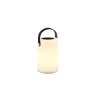 Lampe solaires Reality Garcia LED Blanc, 1 lumière, Changeur de couleurs