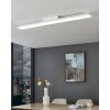 Plafonnier Eglo TURCONA-B LED Blanc, 1 lumière